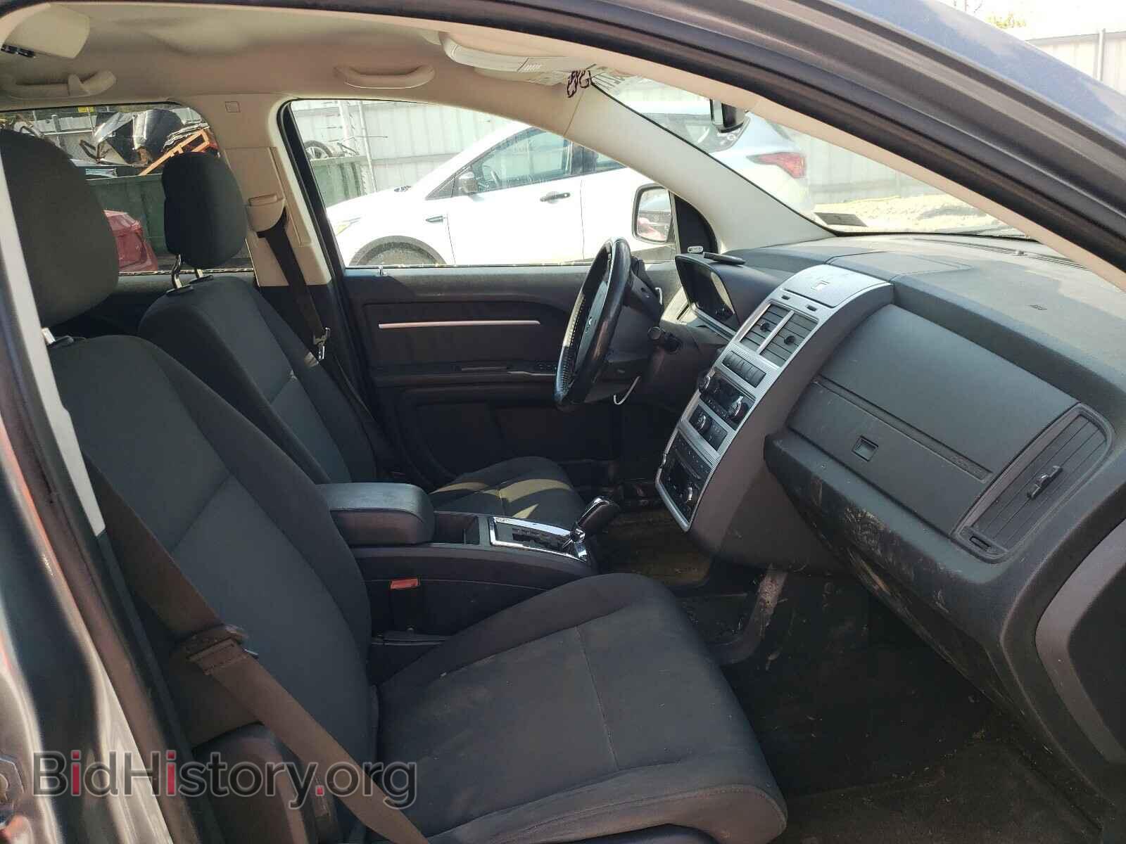 2010 DODGE JOURNEY - VIN: 3D4PG5FV5AT215892 - Фото 5