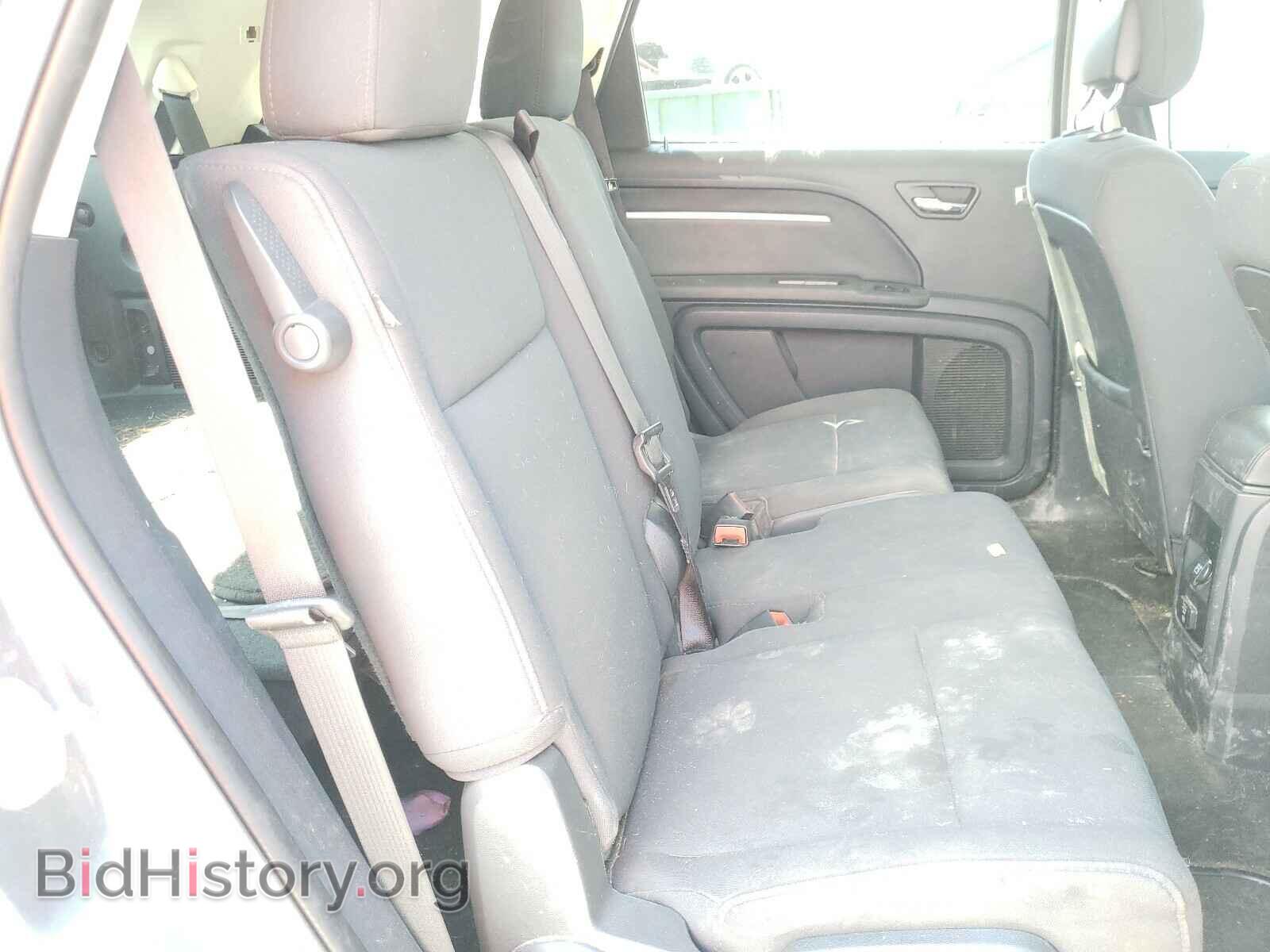 2010 DODGE JOURNEY - VIN: 3D4PG5FV5AT215892 - Фото 6