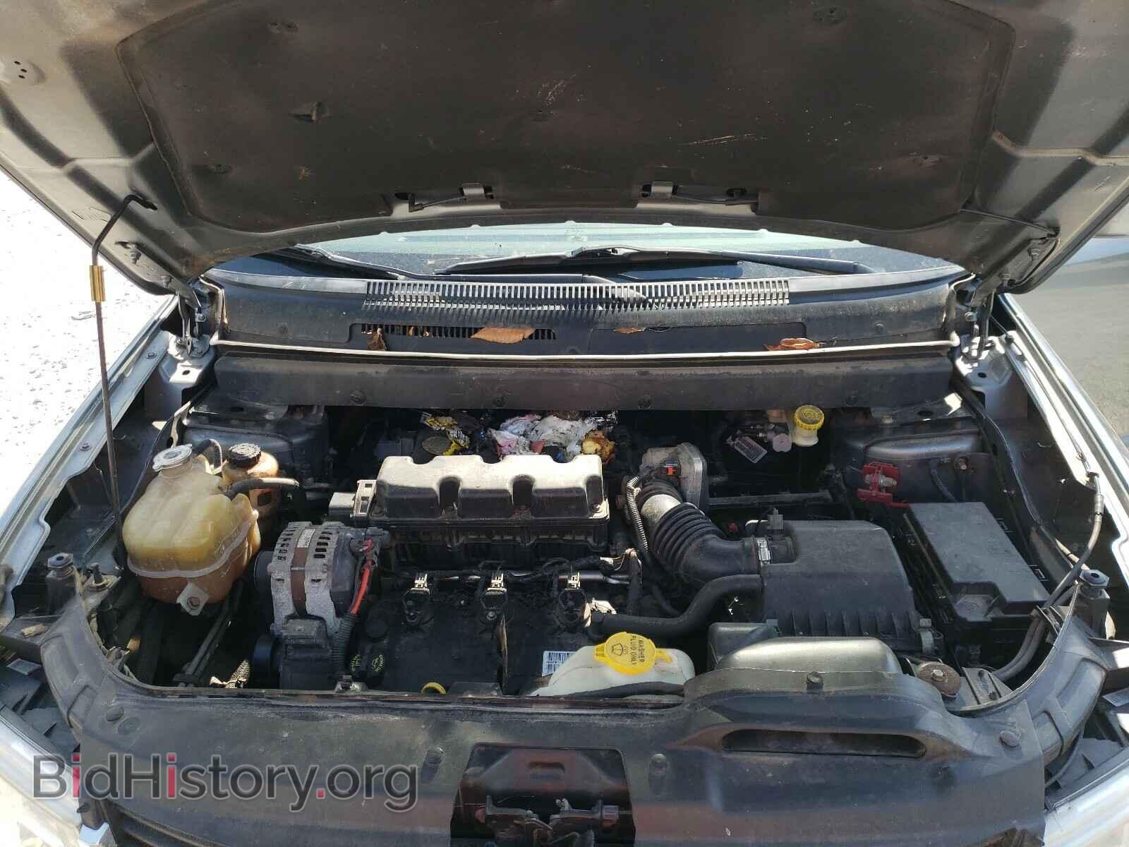 2010 DODGE JOURNEY - VIN: 3D4PG5FV5AT215892 - Фото 7