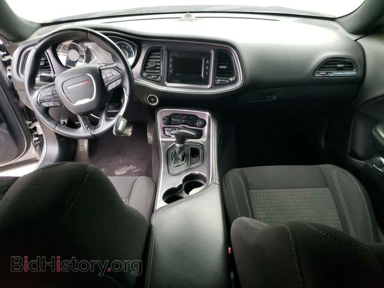 2016 DODGE CHALLENGER - VIN: 2C3CDZAG1GH184487 - Photo 8
