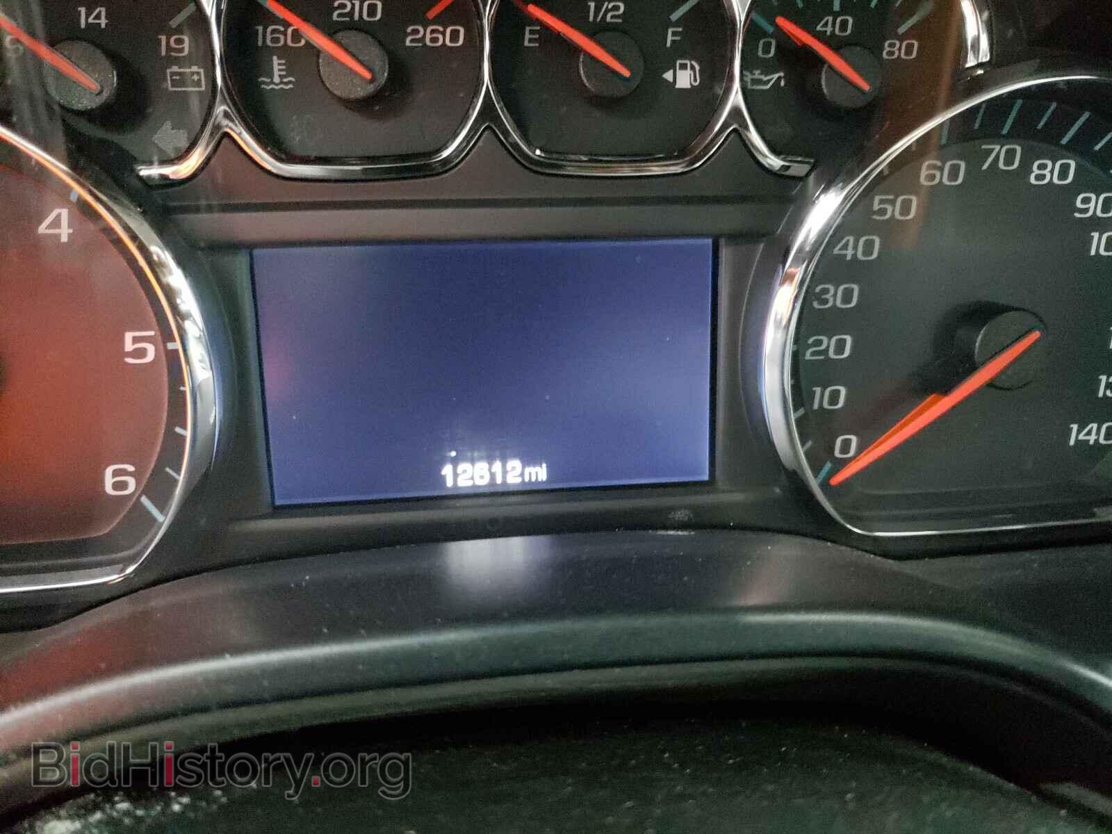 2017 CHEVROLET SILVERADO - VIN: 3GCPCSEC1HG357294 - Фото 8