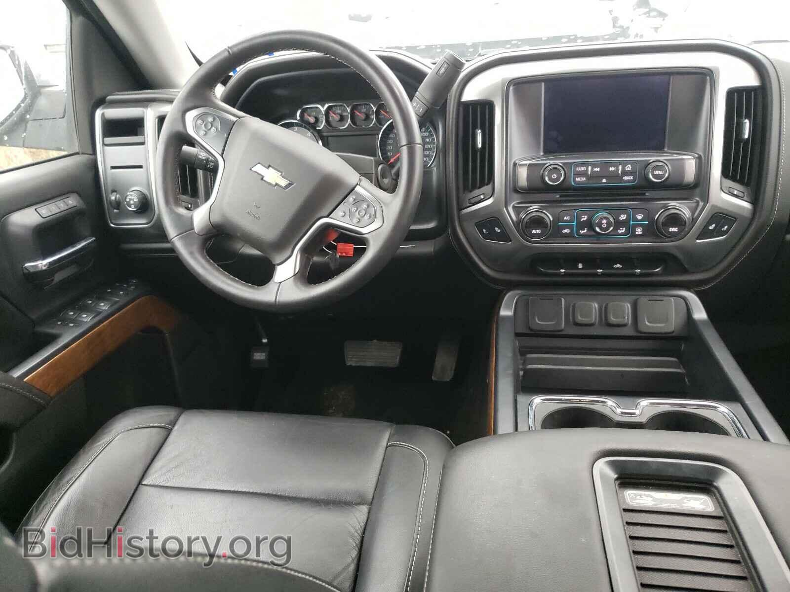 2017 CHEVROLET SILVERADO - VIN: 3GCPCSEC1HG357294 - Фото 9