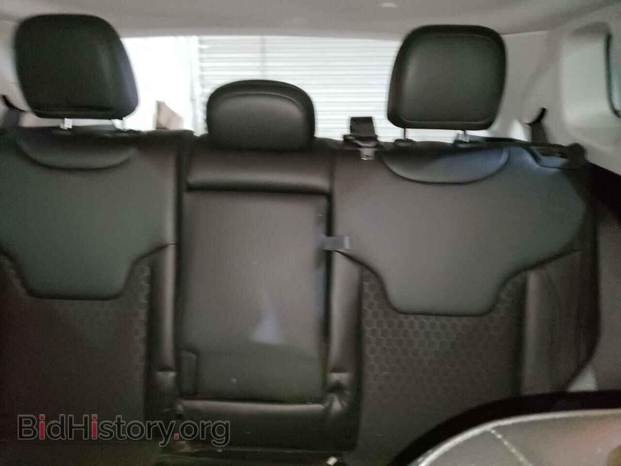 2020 JEEP COMPASS - VIN: 3C4NJDBBXLT168499 - Photo 10