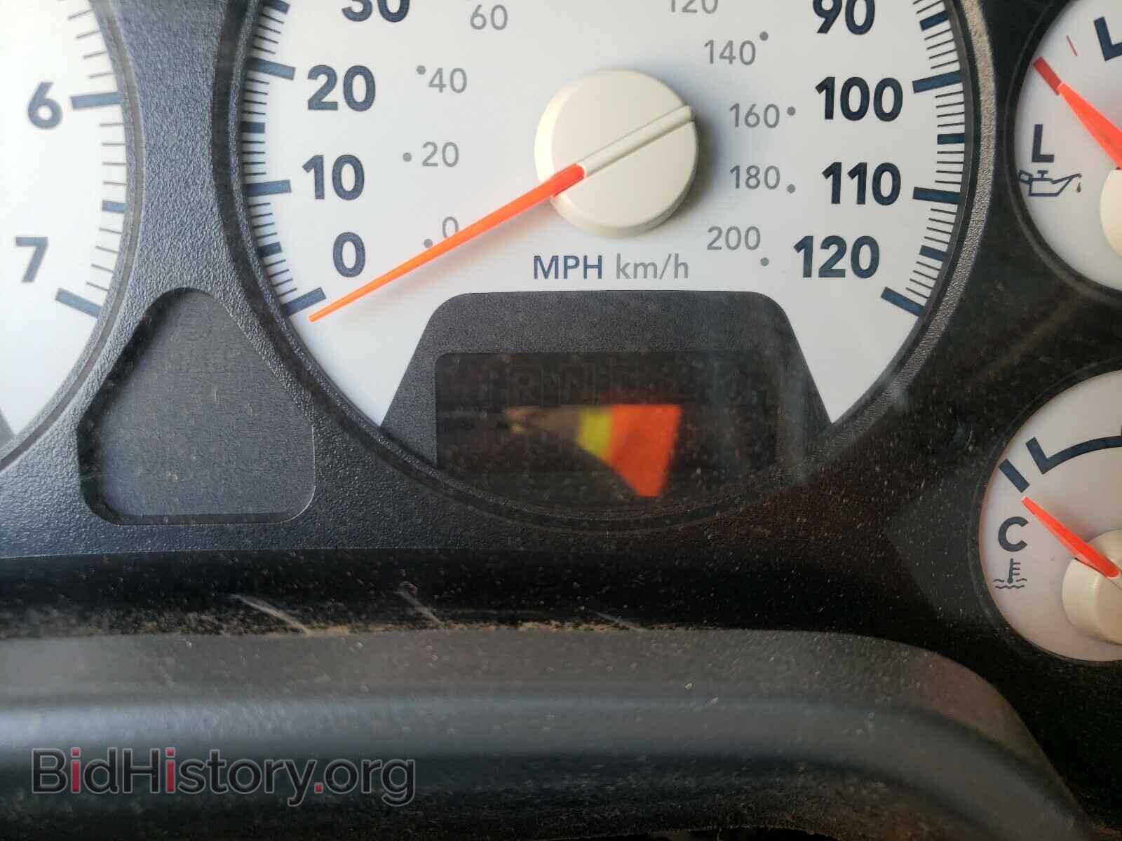 2008 DODGE RAM 1500 - VIN: 1D7HU18218S591609 - Фото 8