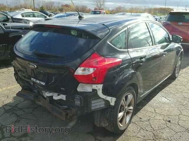 2012 FORD FOCUS - VIN: 1FAHP3K20CL234291 - Фото 4