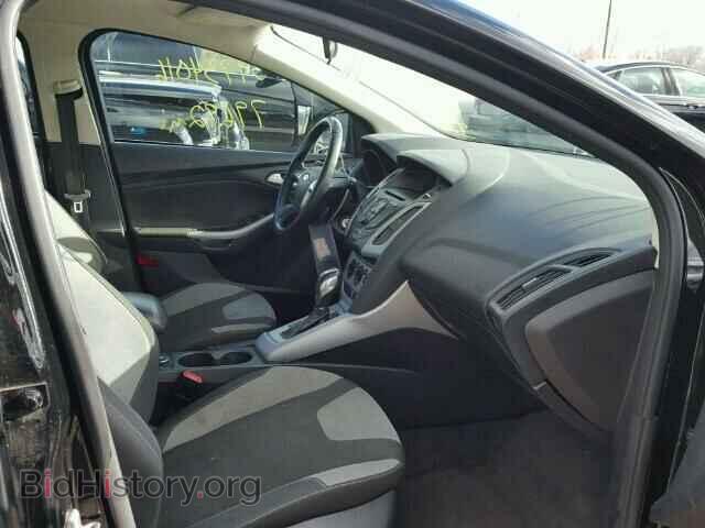 2012 FORD FOCUS - VIN: 1FAHP3K20CL234291 - Фото 5