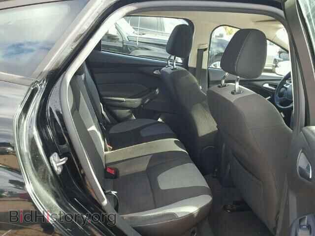 2012 FORD FOCUS - VIN: 1FAHP3K20CL234291 - Фото 6