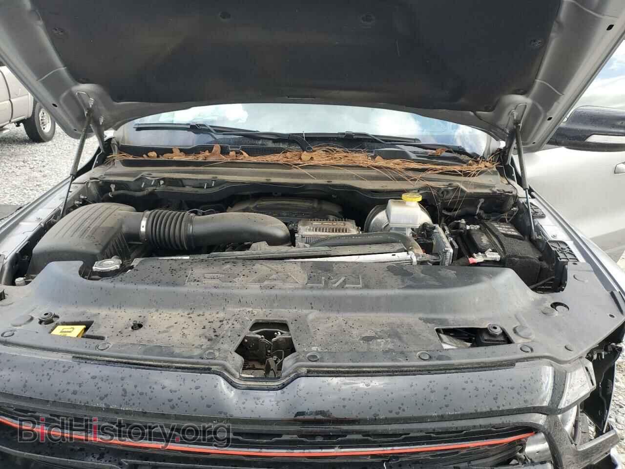2021 RAM 1500 - VIN: 1C6SRFHT0MN626017 - Photo 11