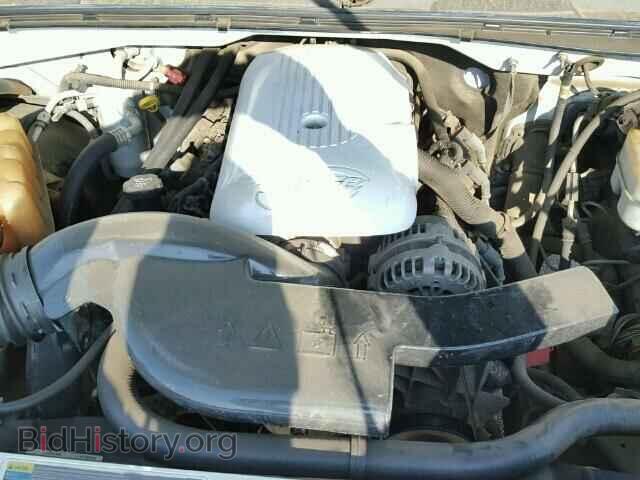 2005 CHEVROLET SILVERADO - VIN: 2GCEC13T351225923 - Фото 7