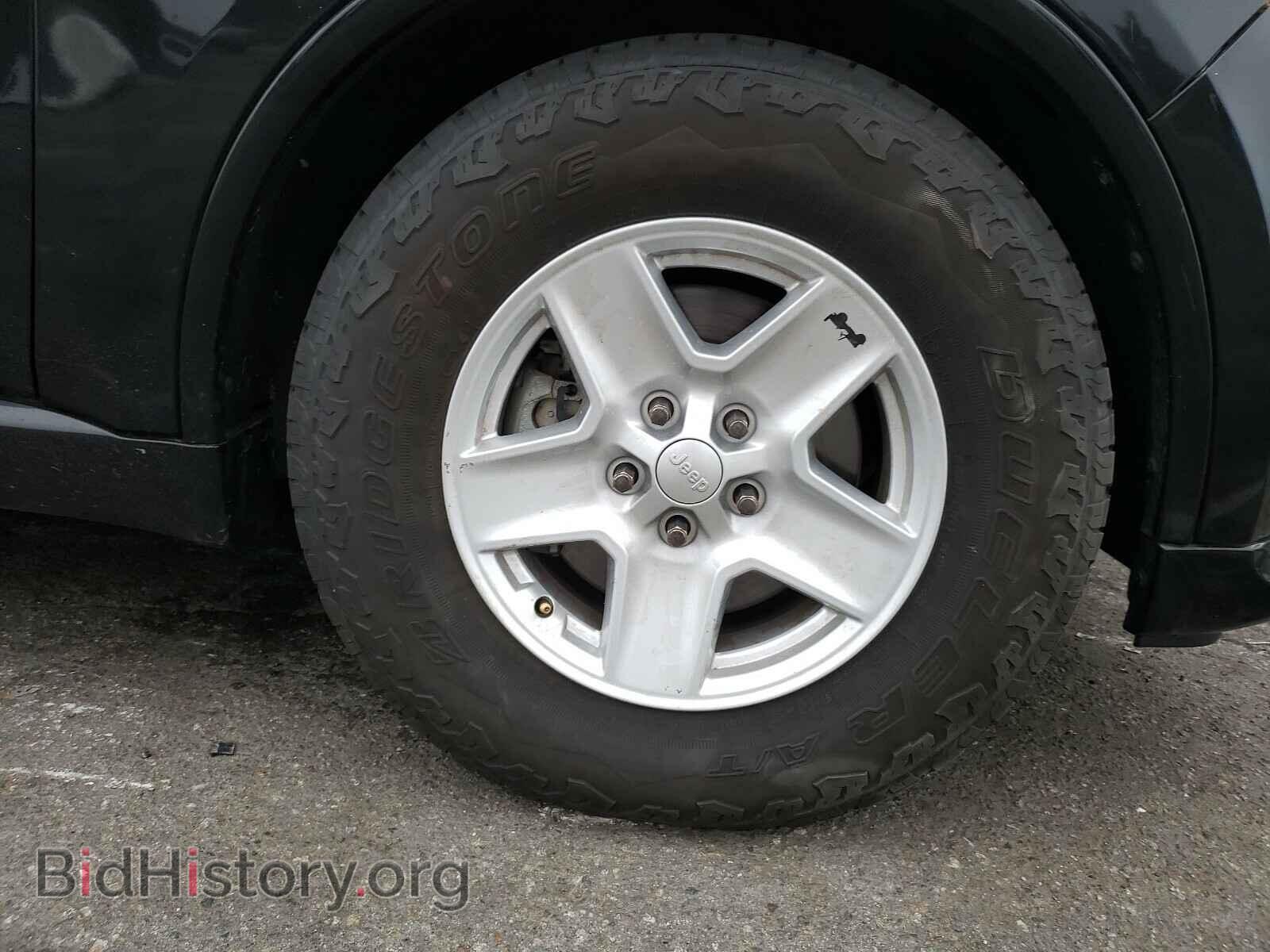 2012 DODGE DURANGO - VIN: 1C4SDHCT3CC306520 - Фото 9