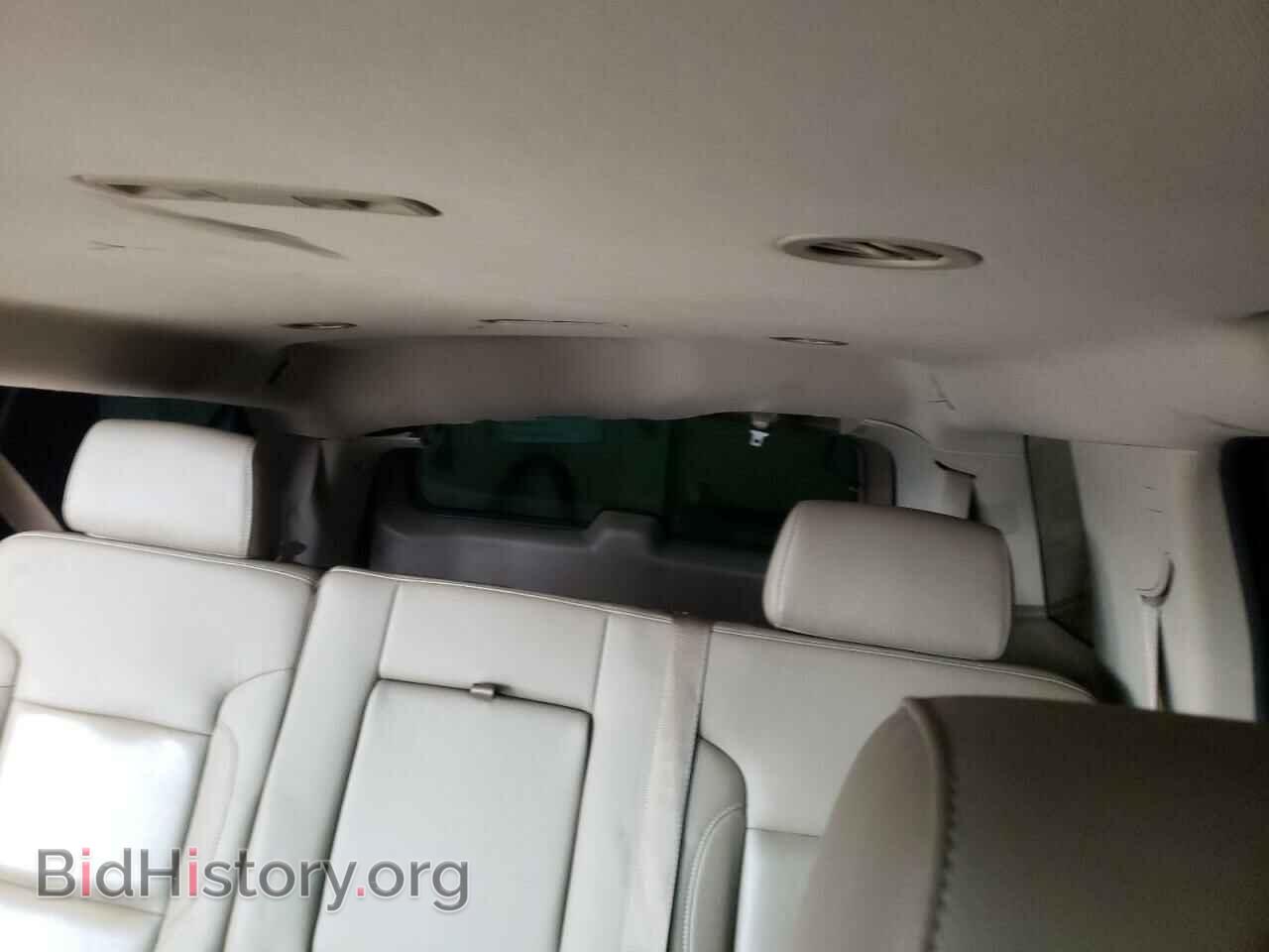 2016 GMC YUKON - VIN: 1GKS2BKC5GR471030 - Фото 10