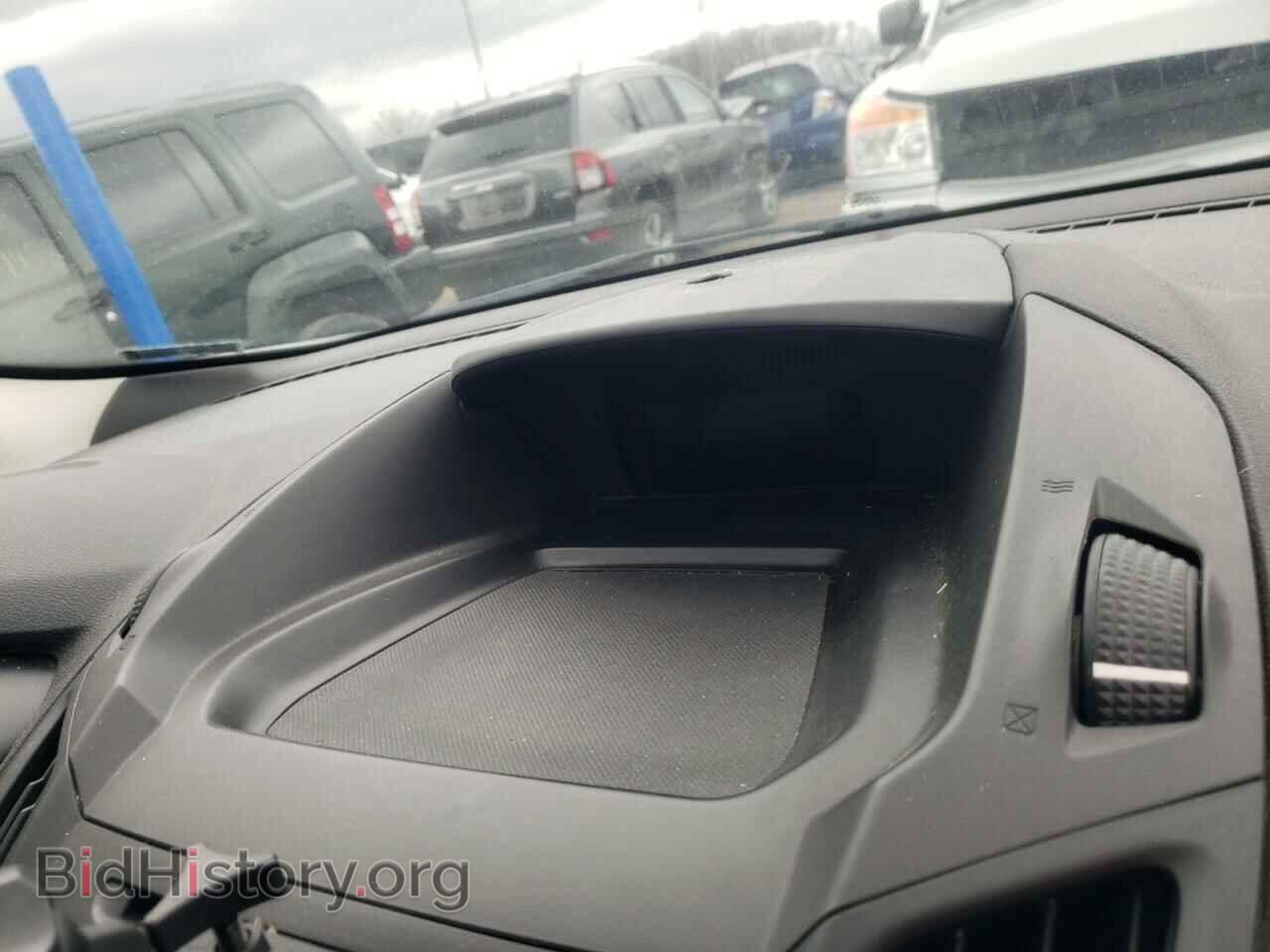 2013 FORD ESCAPE - VIN: 1FMCU0F78DUC60808 - Фото 9
