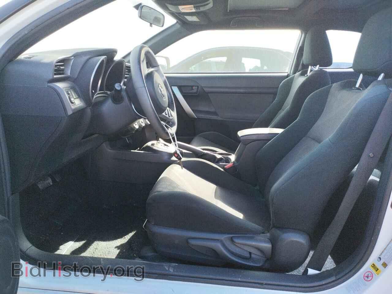 2011 TOYOTA SCION - VIN: JTKJF5C79B3011663 - Фото 7