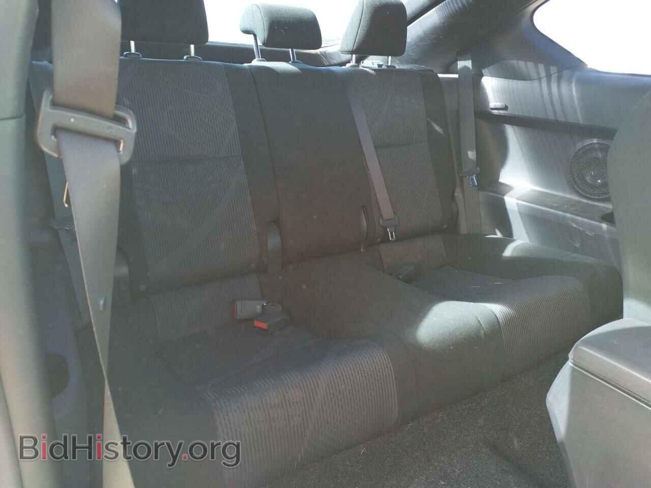 2011 TOYOTA SCION - VIN: JTKJF5C79B3011663 - Фото 10