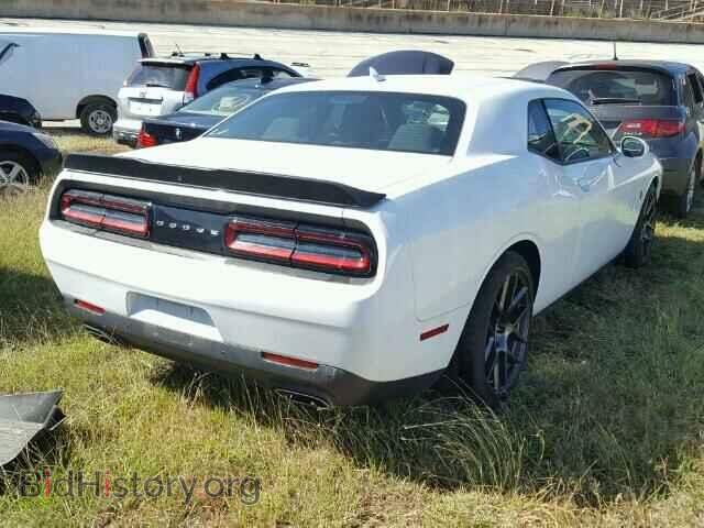 2016 DODGE CHALLENGER - VIN: 2C3CDZFJ6GH138027 - Photo 4