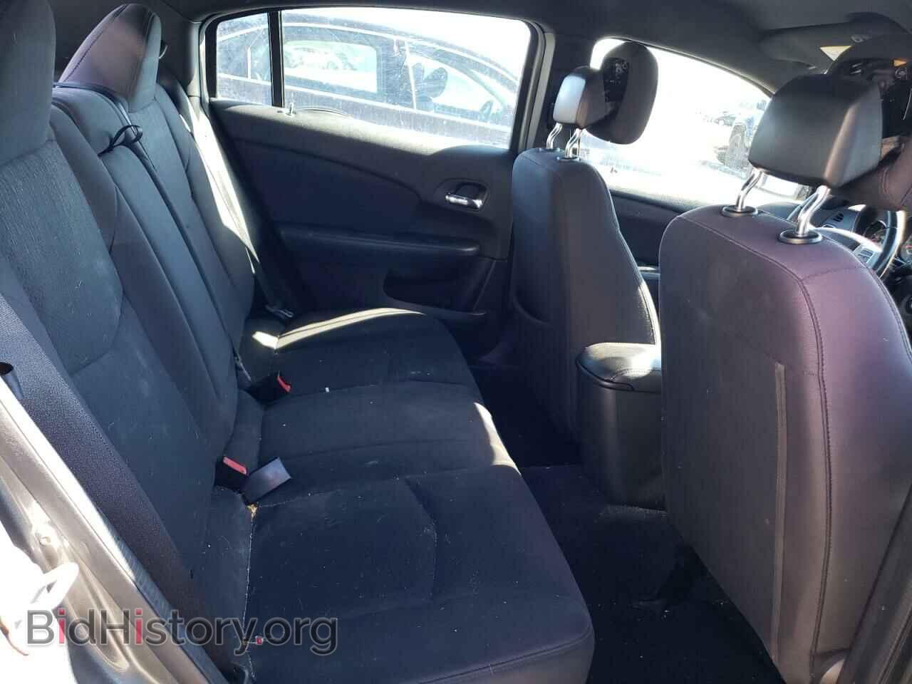 2013 CHRYSLER 200 - VIN: 1C3CCBBB3DN754621 - Фото 10