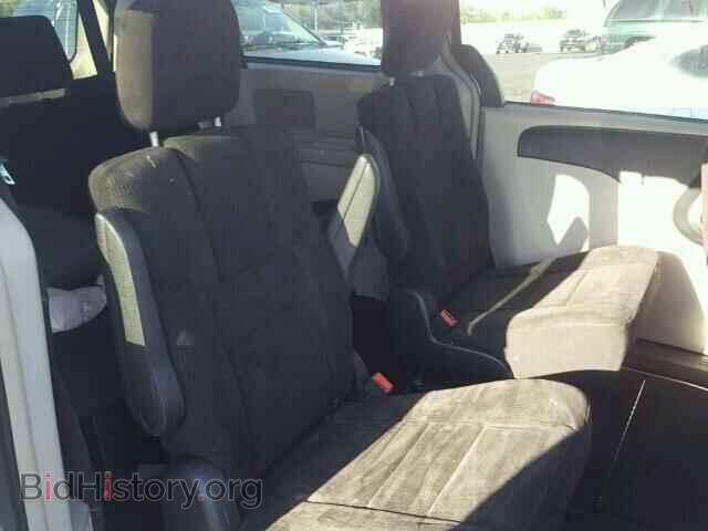 2012 DODGE CARAVAN - VIN: 2C4RDGDG0CR350377 - Фото 6