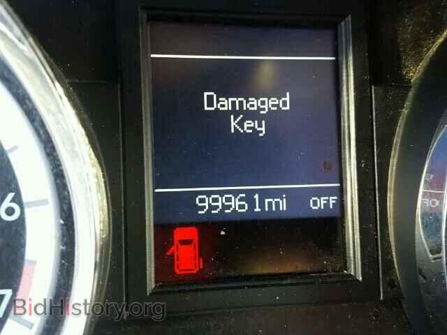 2012 DODGE CARAVAN - VIN: 2C4RDGDG0CR350377 - Фото 8
