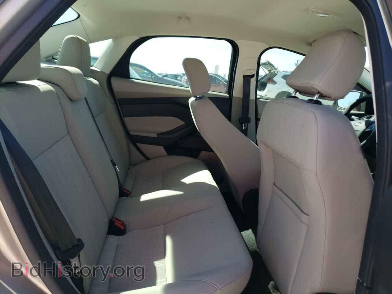 2015 FORD FOCUS - VIN: 1FADP3F20FL248110 - Фото 10