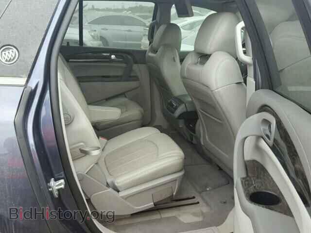2014 BUICK ENCLAVE - VIN: 5GAKRCKD6EJ269736 - Фото 6