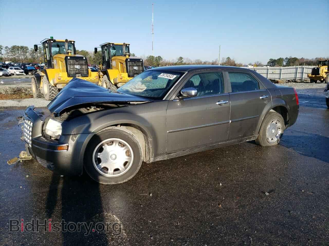 Photo 2C3CA5CVXAH192589 - CHRYSLER 300 2010