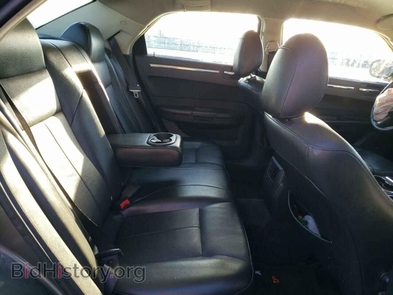 2010 CHRYSLER 300 - VIN: 2C3CA5CVXAH192589 - Фото 10