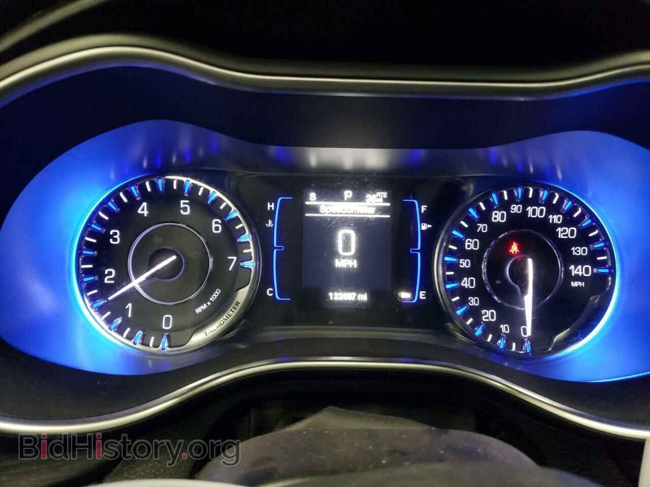 2015 CHRYSLER 200 - VIN: 1C3CCCAB5FN668415 - Фото 9