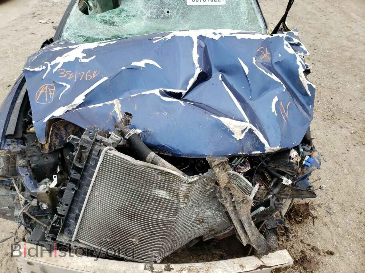 2016 NISSAN MAXIMA - VIN: 1N4AA6AP7GC381764 - Фото 7
