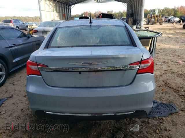 2013 CHRYSLER 200 - VIN: 1C3CCBCG3DN506461 - Photo 6