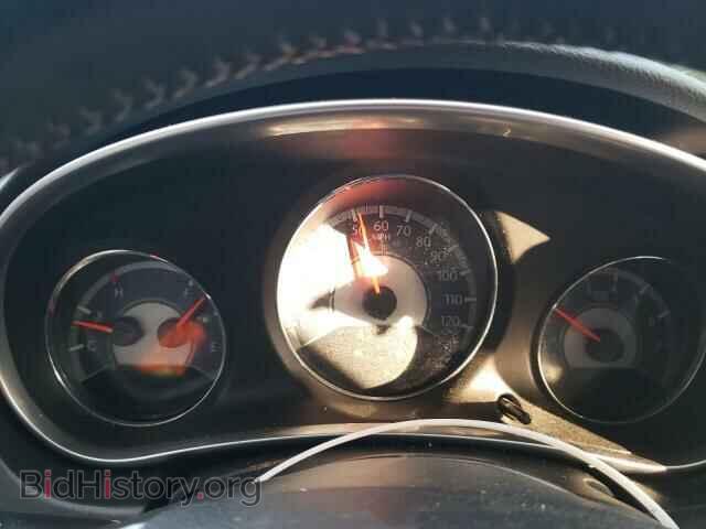 2013 CHRYSLER 200 - VIN: 1C3CCBCG3DN506461 - Photo 9