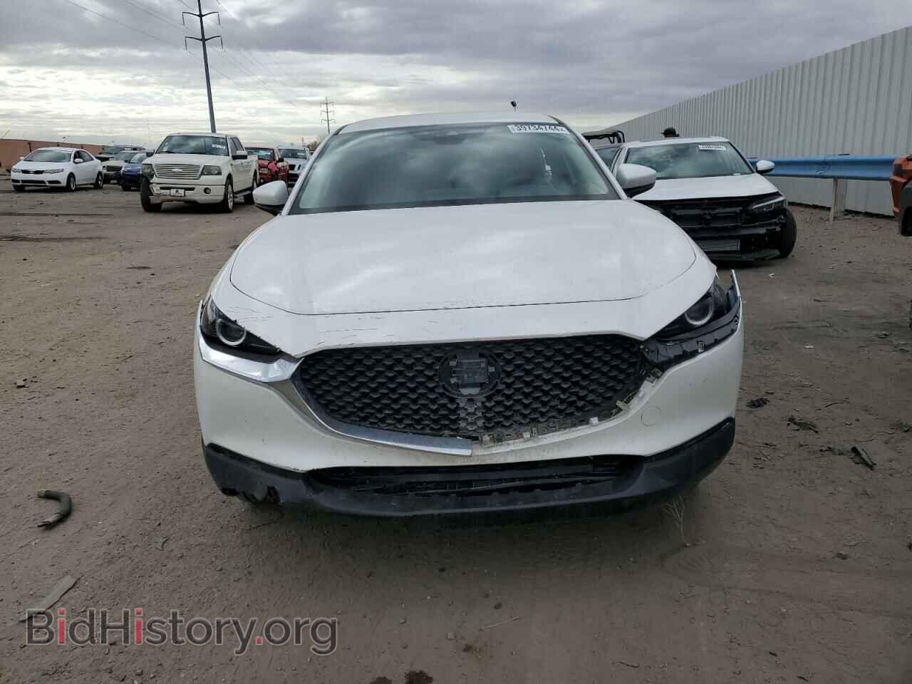 2021 MAZDA CX30 - VIN: 3MVDMABL3MM201475 - Фото 5