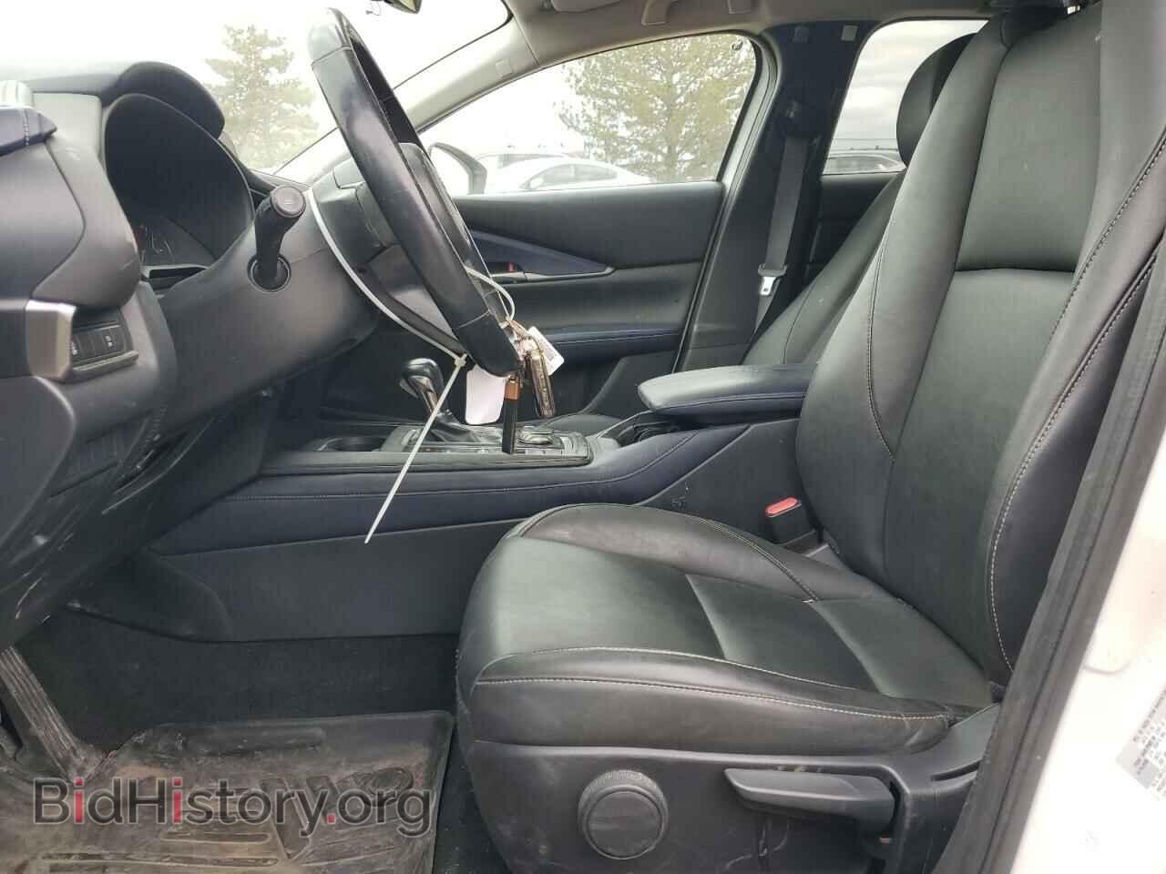 2021 MAZDA CX30 - VIN: 3MVDMABL3MM201475 - Фото 7
