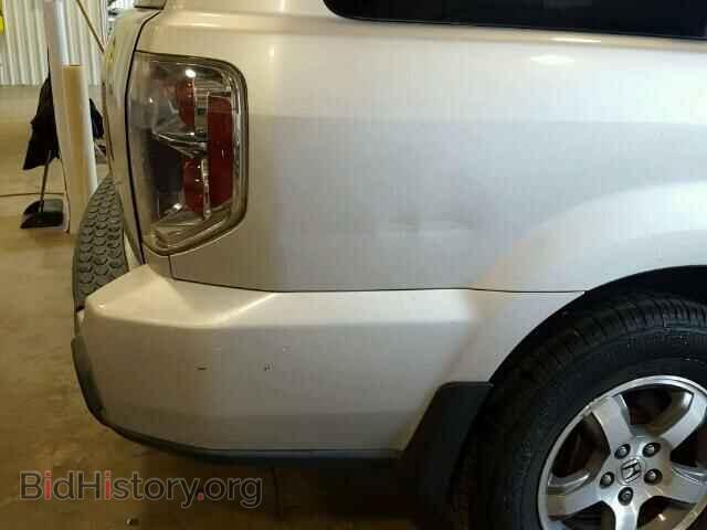 2006 HONDA PILOT - VIN: 5FNYF28406B040805 - Фото 9