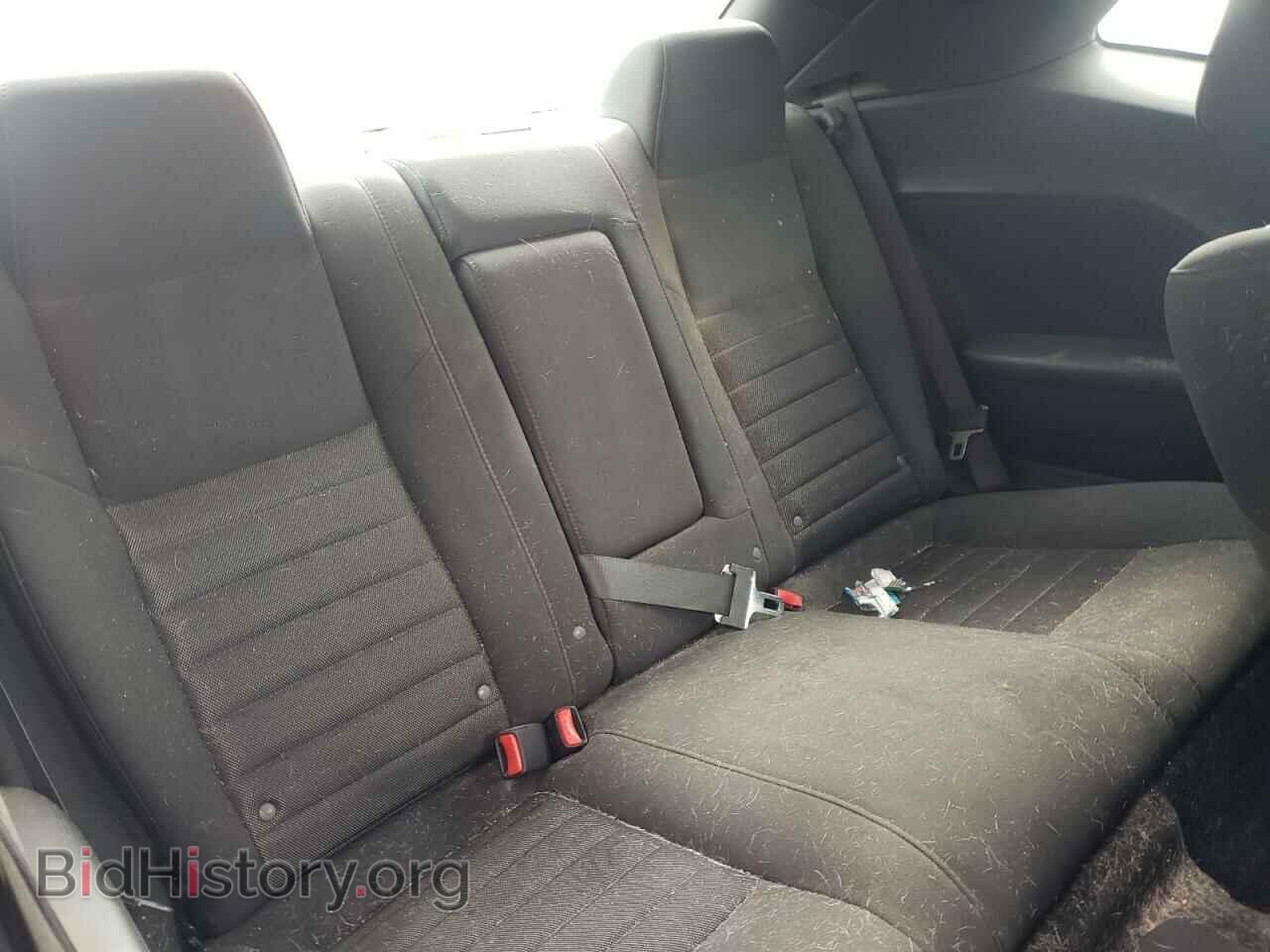 2010 DODGE CHALLENGER - VIN: 2B3CJ5DT7AH170057 - Фото 6