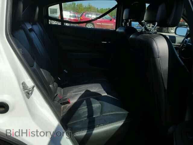 2012 CHRYSLER 200 - VIN: 1C3CCBCB5CN138299 - Photo 6