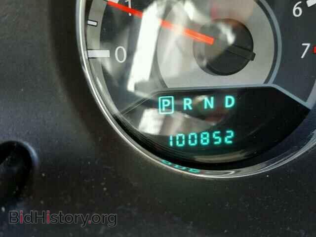 2012 CHRYSLER 200 - VIN: 1C3CCBCB5CN138299 - Photo 8