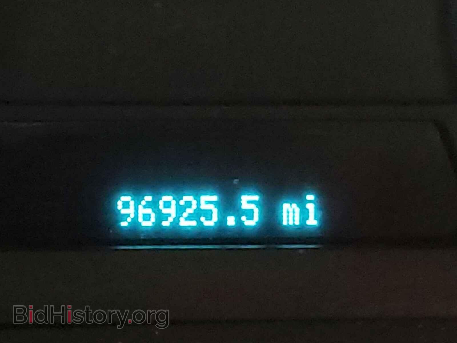 2011 FORD FLEX - VIN: 2FMGK5DC8BBD15037 - Photo 8
