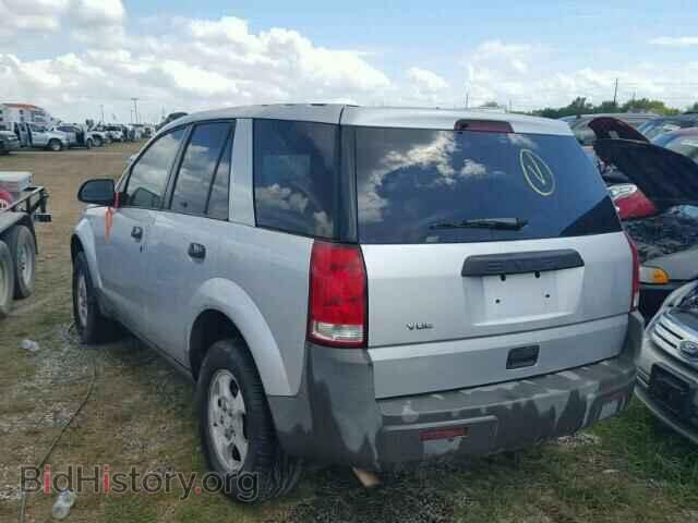 2004 SATURN VUE - VIN: 5GZCZ23D44S864412 - Фото 3