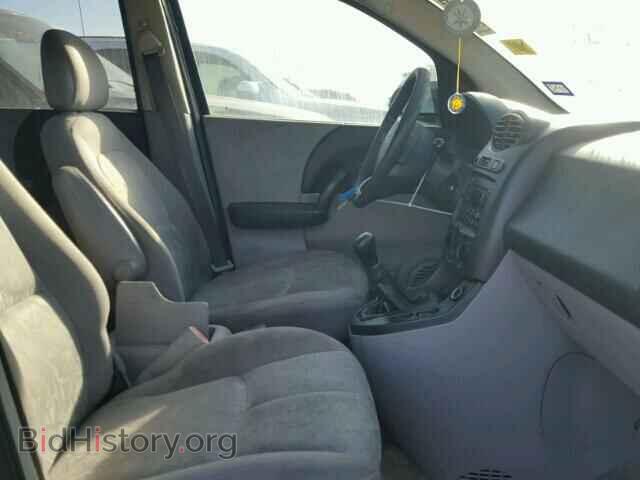 2004 SATURN VUE - VIN: 5GZCZ23D44S864412 - Фото 5