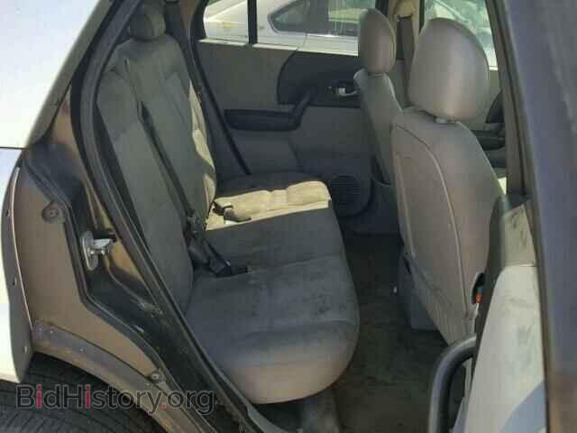 2004 SATURN VUE - VIN: 5GZCZ23D44S864412 - Фото 6