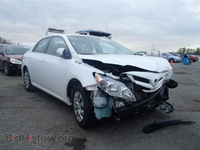 Фотография 5YFBU4EEXCP044753 - TOYOTA COROLLA 2012