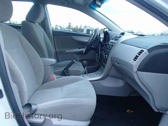 2012 TOYOTA COROLLA - VIN: 5YFBU4EEXCP044753 - Photo 5