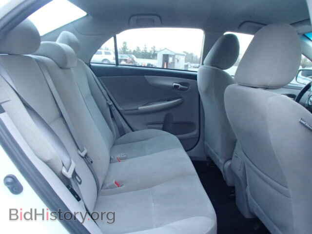 2012 TOYOTA COROLLA - VIN: 5YFBU4EEXCP044753 - Photo 6