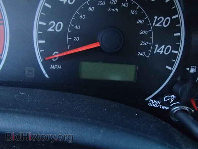 2012 TOYOTA COROLLA - VIN: 5YFBU4EEXCP044753 - Photo 8