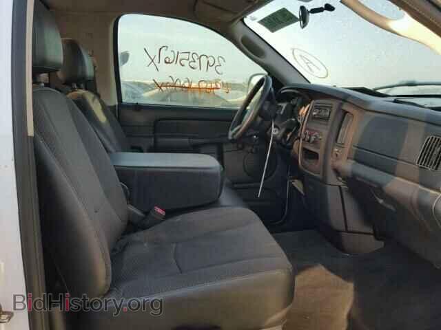 2005 DODGE RAM 1500 - VIN: 1D7HA16K65J527353 - Фото 5