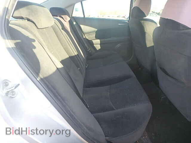 2009 MAZDA 6 - VIN: 1YVHP81A995M35128 - Фото 6