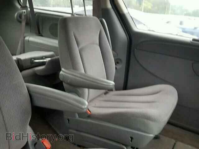 2006 DODGE CARAVAN - VIN: 2D4GP44L46R603623 - Фото 6