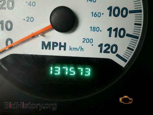 2006 DODGE CARAVAN - VIN: 2D4GP44L46R603623 - Фото 8