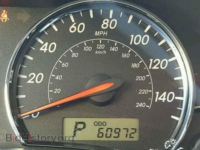 2012 TOYOTA COROLLA - VIN: 2T1BU4EE6CC791945 - Фото 8