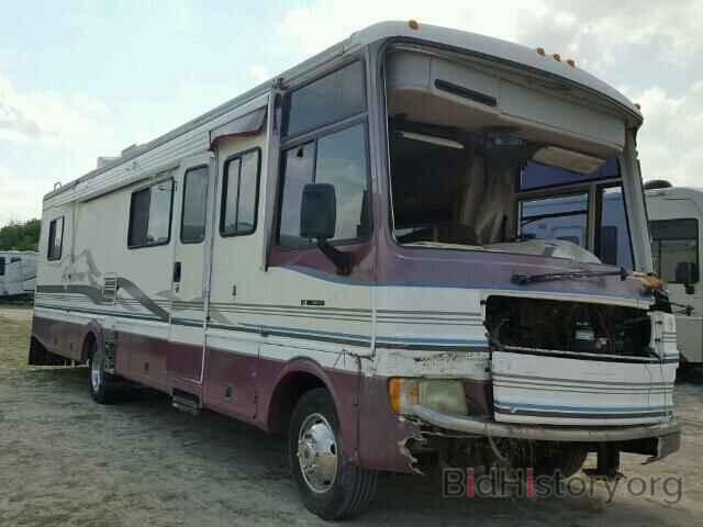 Photo 3FCNF53S4XJA12918 - FORD MOTORHOME 1999